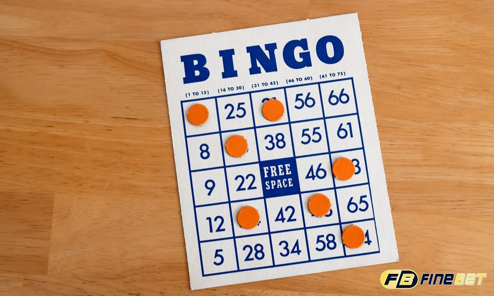Trò chơi Bingo khác gì so với Keno trực tuyến