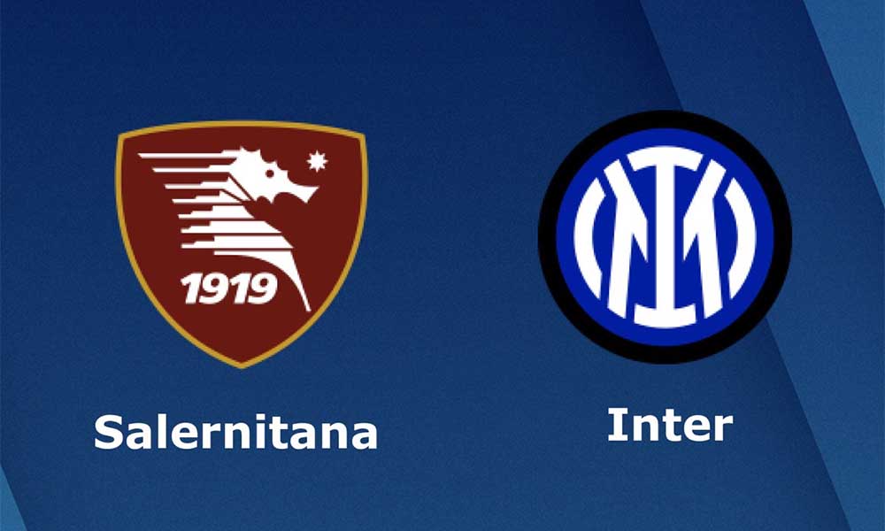 Nhận định kèo Inter Milan vs Salernitana 02h45 05-03