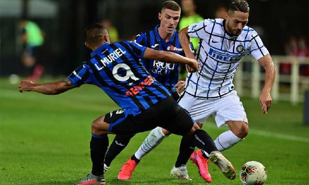 Soi kèo châu Á Inter Milan vs Salernitana