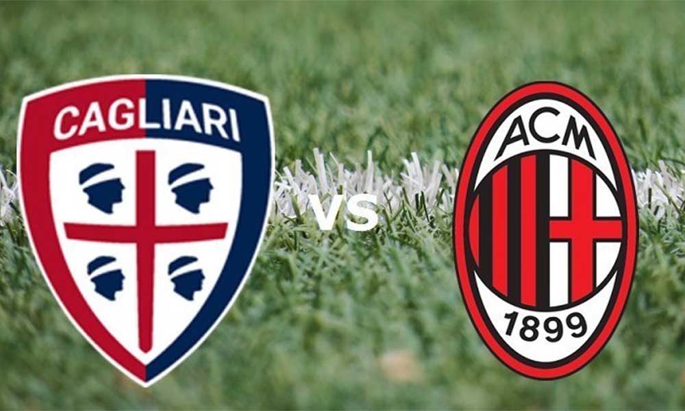 Nhận định kèo Cagliari vs AC Milan 02h45 20-03