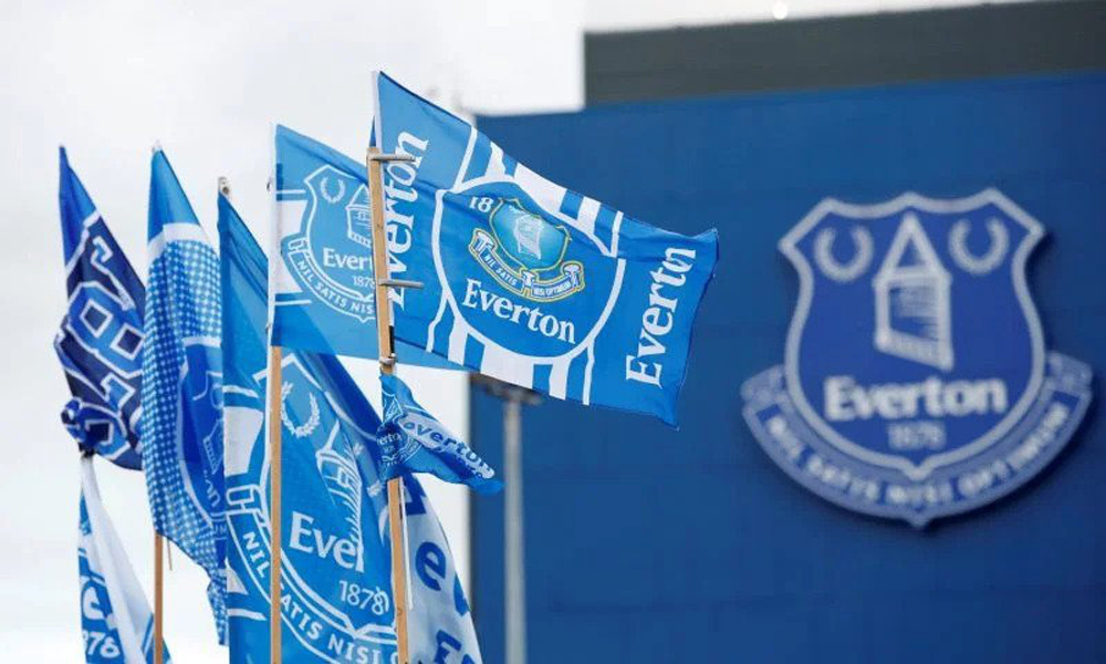 Lịch sử phát triển của Everton
